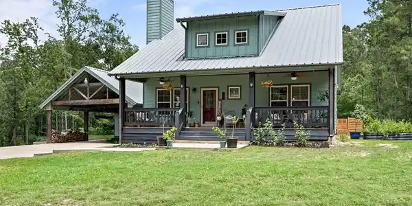 320 Idlewood Court