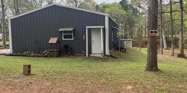 310 Woodland Estates