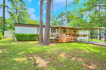 2377 El Camino Drive