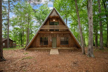 543 Lake Side Drive
