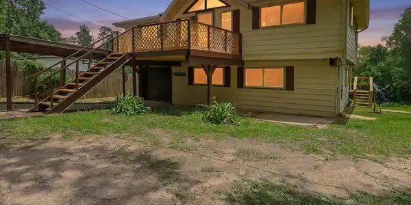 342 Piney Ridge Drive