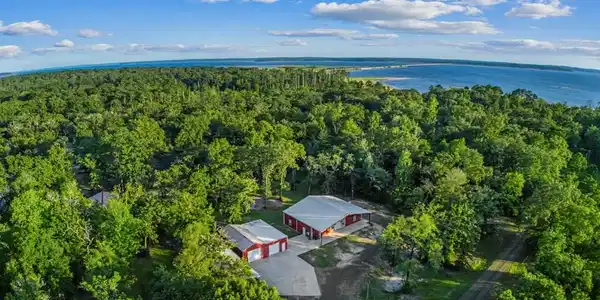 700 County Road 3558