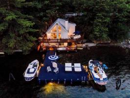14138 W Lake Road