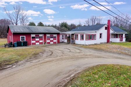 8496 Reservoir Hill Rd
