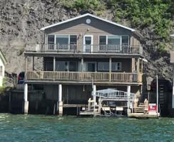 2397 SUNSET BEACH DRIVE