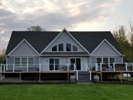 3386 Fleet Cove Road