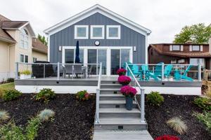 9389 Crystal Beach Rd.