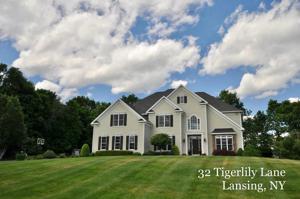 32 Tiger Lily Lane