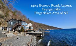 1303 Honoco Road