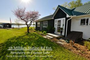 28 Milliken Station Road