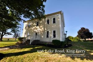 936 Lake Road