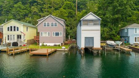 45 West Lake Rd