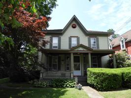 13 Thorpe Ave.