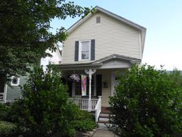 21 Davis Ave.