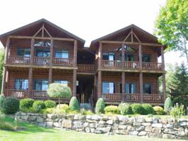 3210 LAKE SHORE DR
