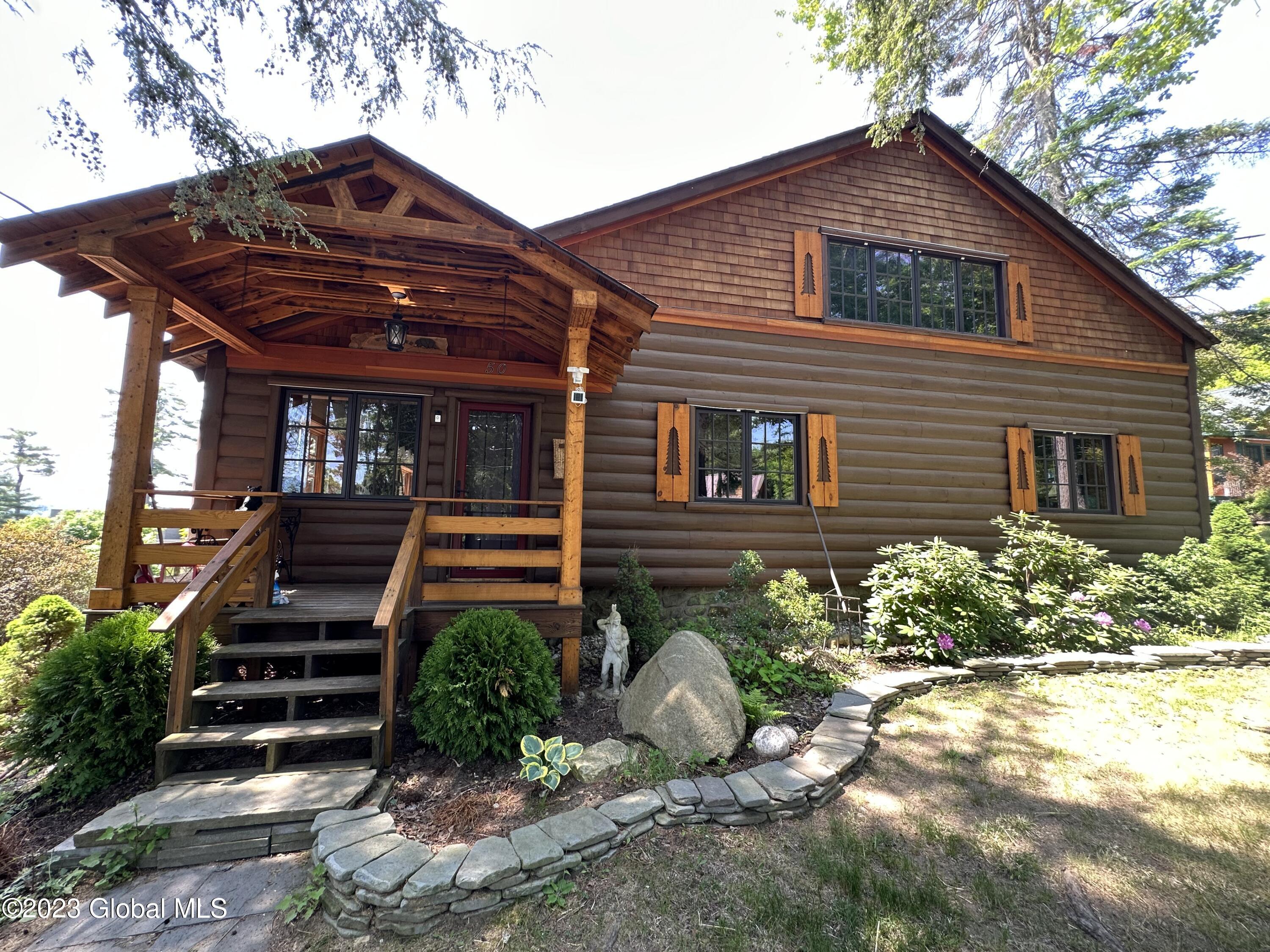 50 Christiana Court, Lake NY lhrmls01664071