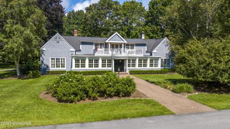 75 Arrowhead Road