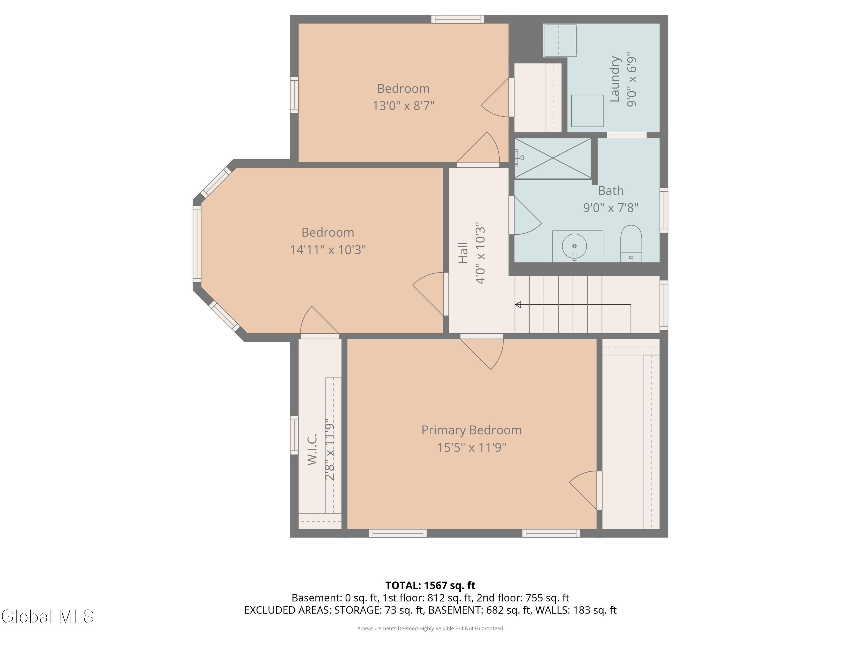 Image 3: 2nd Floor