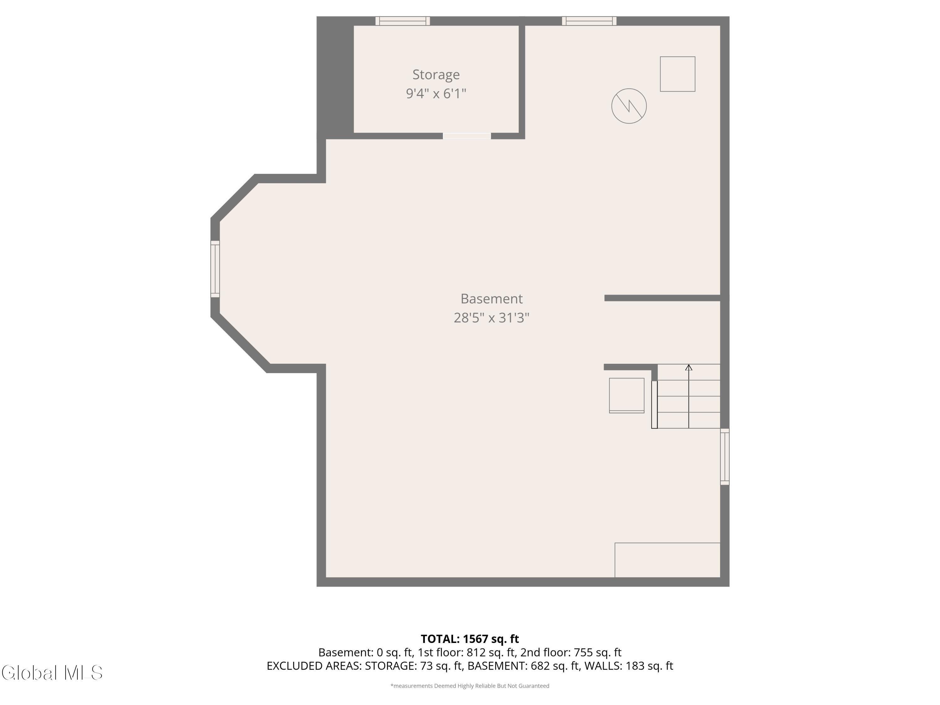 Image 4: Basement
