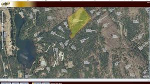 Lot #6 GREEN MANSIONS