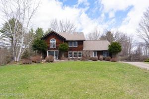 500 Bunker Hill Road