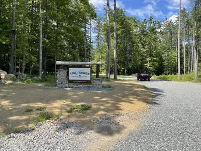 5 Adk Acres (prvt) Road