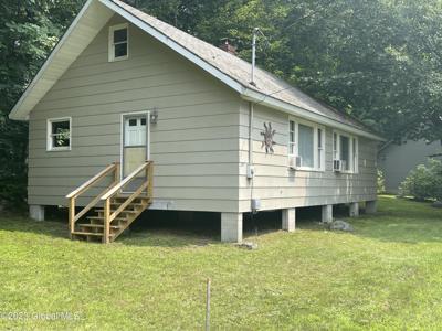 128 Rondack Road
