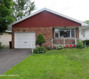 38 Linden Road