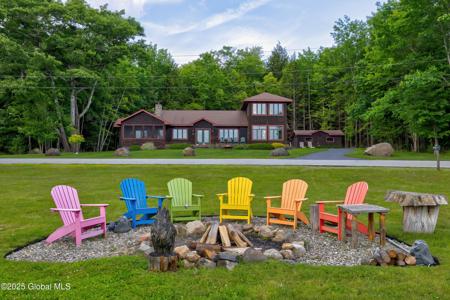 555 Trout Lake Road