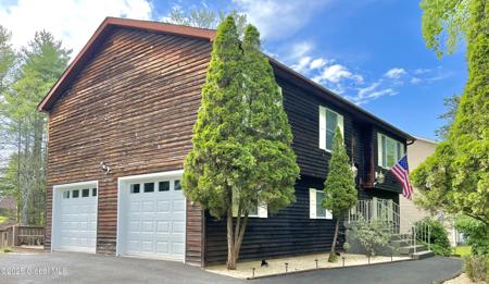 16 Appalachian Dr