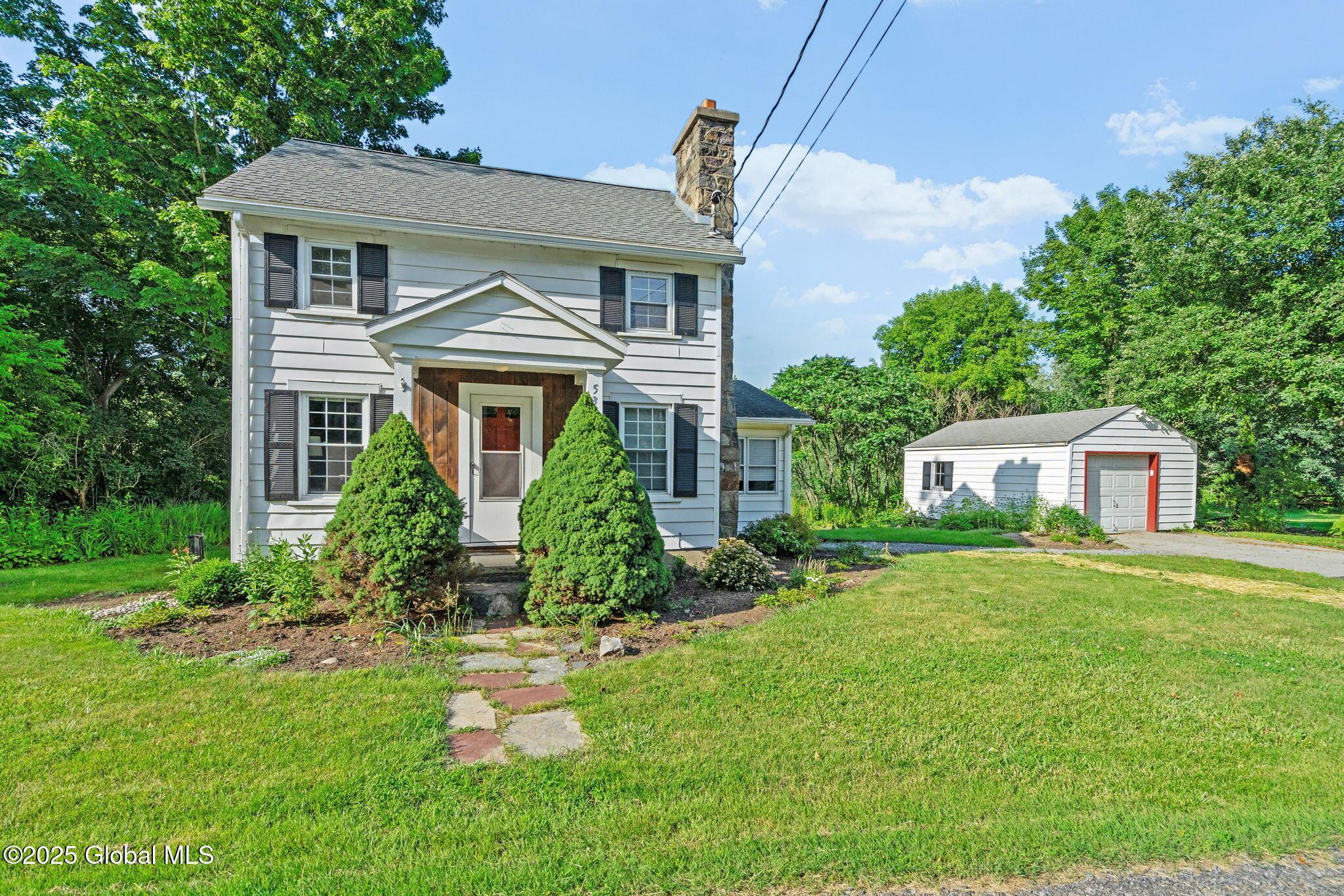 Image 1: 3-web-or-mls-539-ny-67