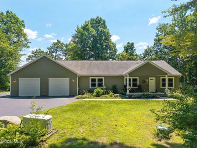1160 Ridge Road