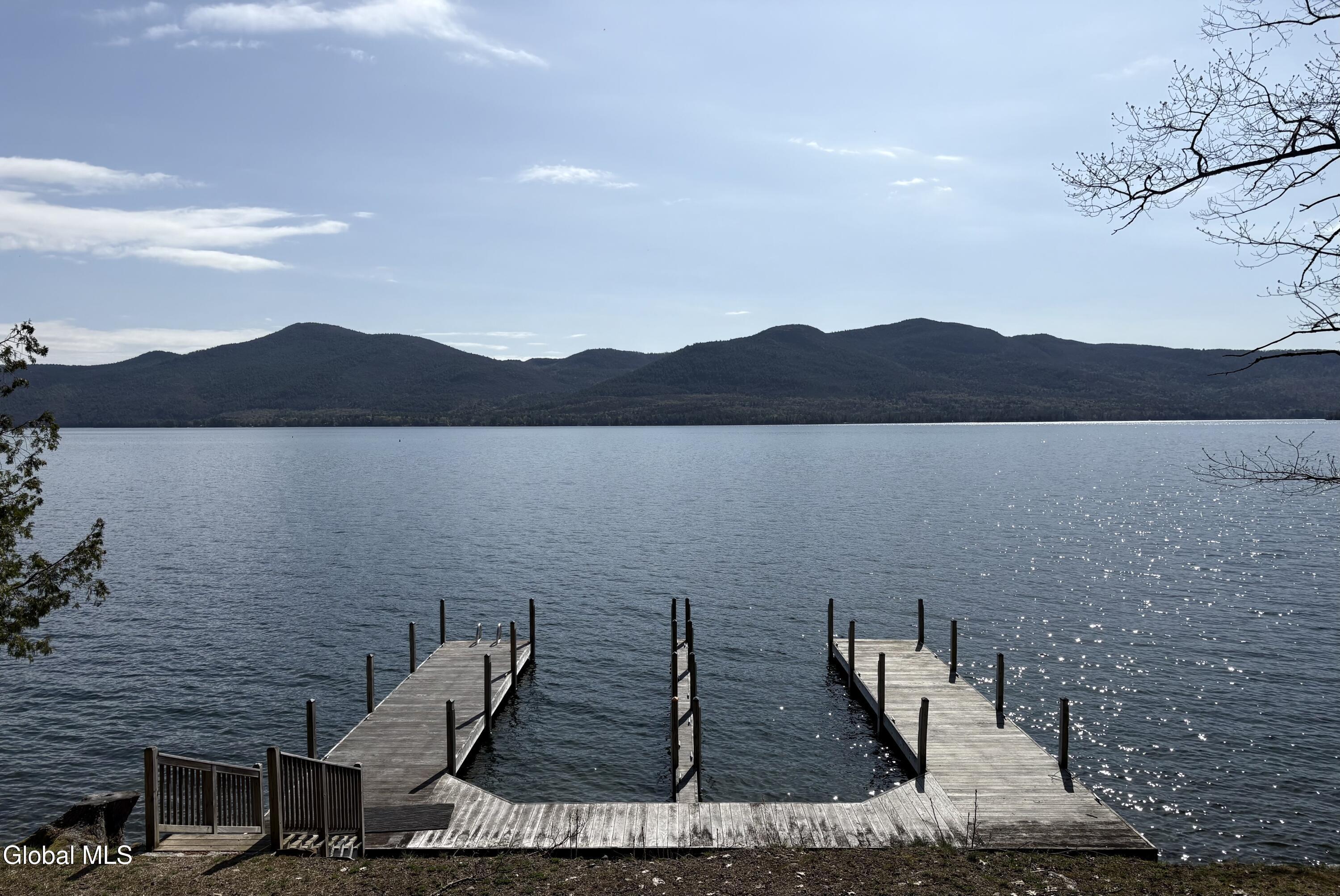 Image 2: dock