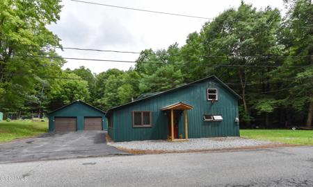 148 Lake Tour Road
