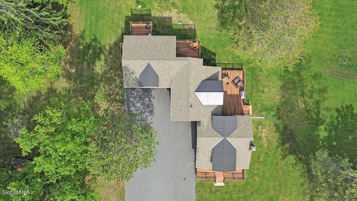 Image 2: Overhead Layout