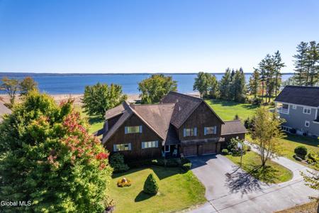 121 Cranberry Creek Road
