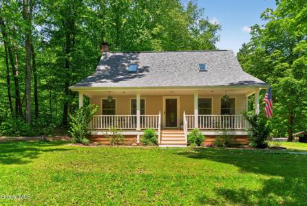 117 Kilmer Road