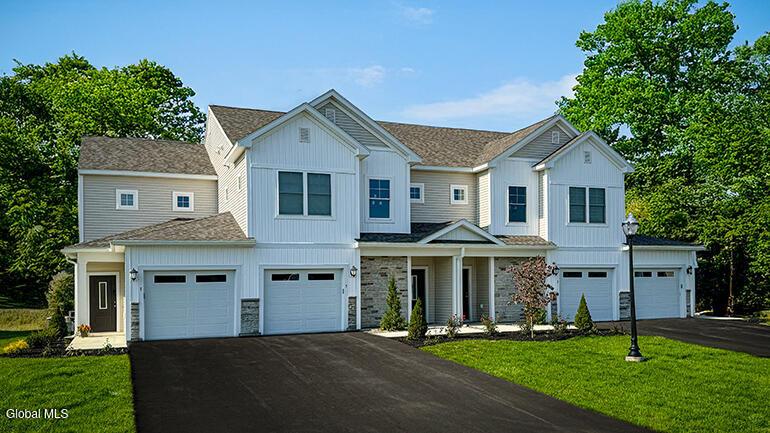 Image 1: exterior elevation