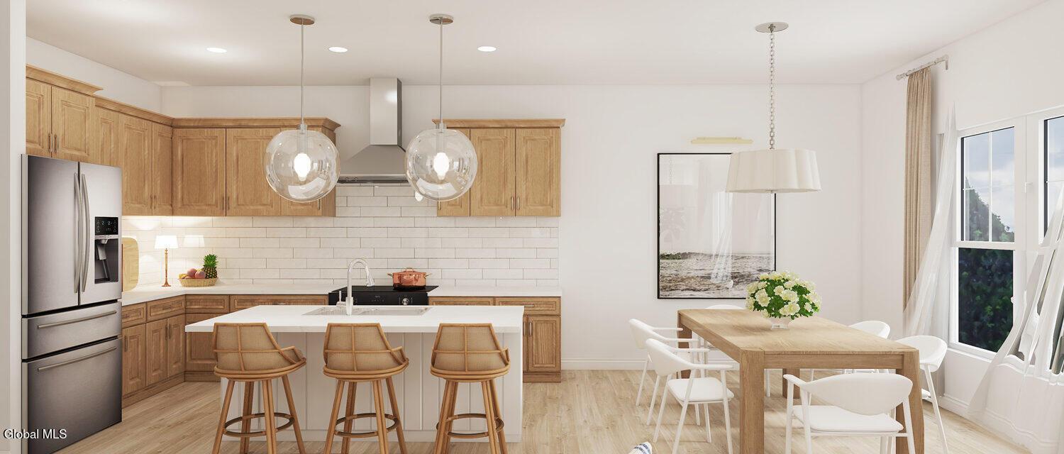 Image 4: AZALEA KITCHEN-Rendering-3-1550-x-844-15