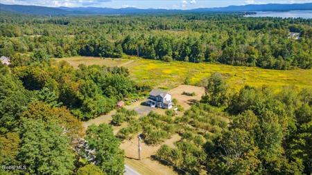 196 County Highway 123