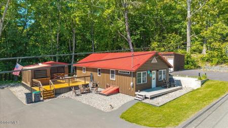 12 Whitney Drive