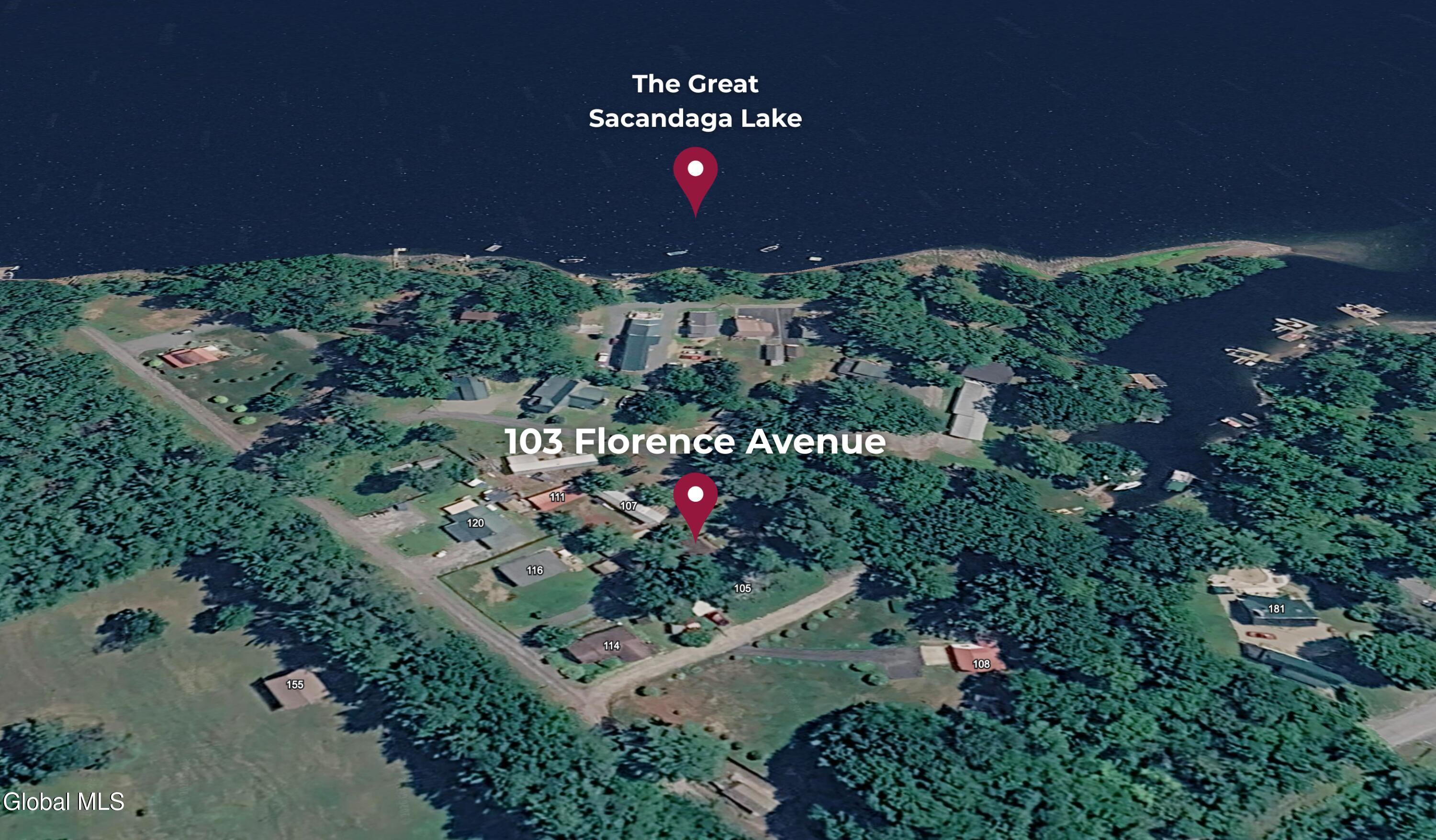 Image 2: 103 Florence Avenue