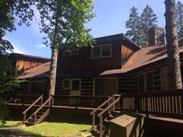 HIGH PINES TERRACE