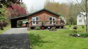 598 BUNKER HILL Road