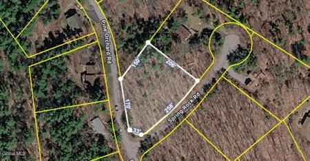 3 Pine Orchard Road