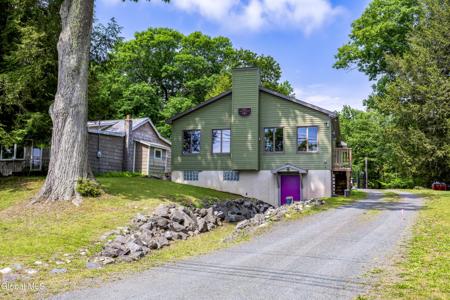1187 Burden Lake Road