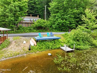 504 Lake Desolation Road