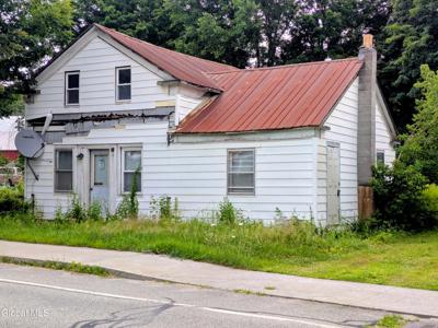 88 Bay Road