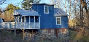 34 MOSIER RD