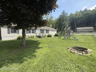 4 Cedar Street